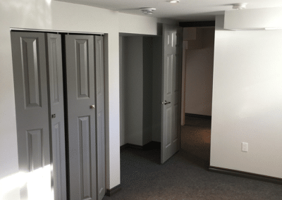 companies that build recrooms