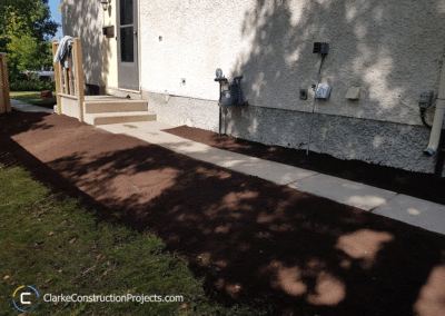 landscaping services